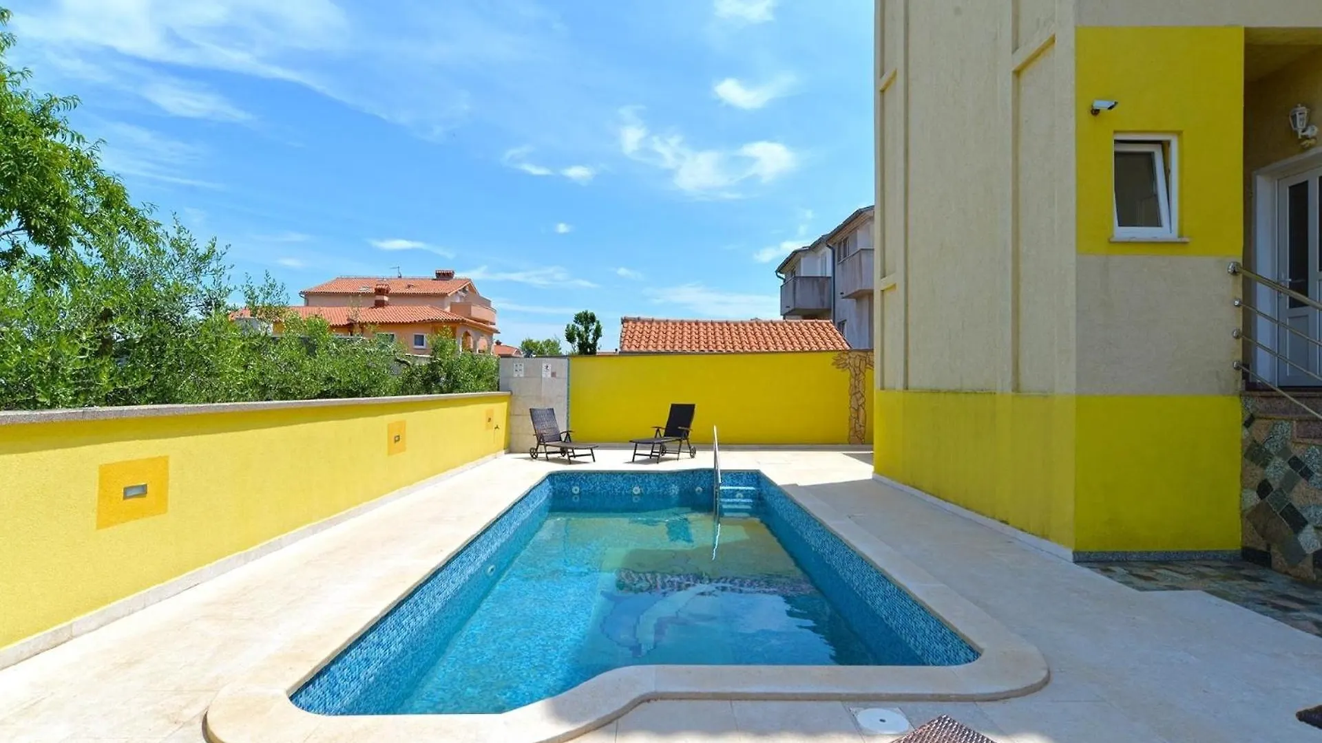 Ferienwohnung Fuer 2 Personen Ca 18 Qm In Pula-Fondole, Istrien Istrische Riviera Stinjan 0*,