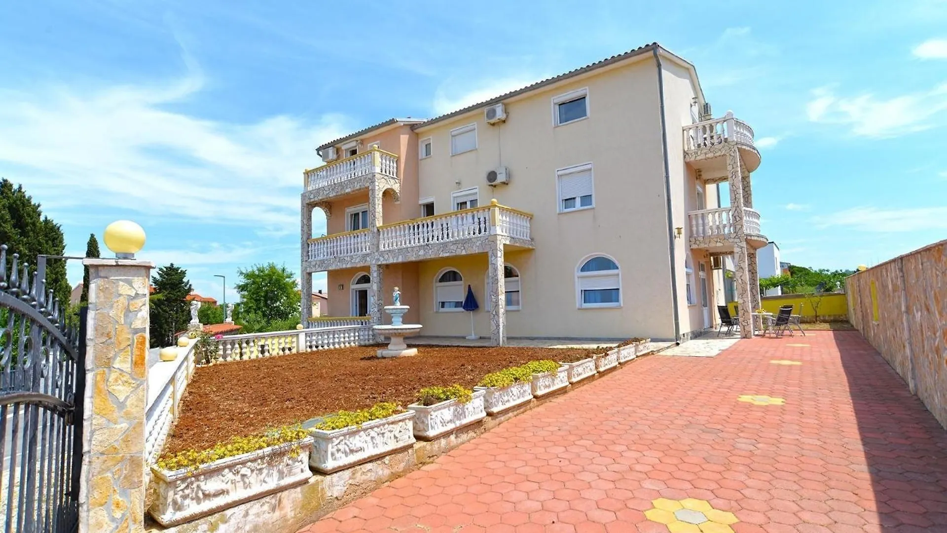 Ferienwohnung Fuer 2 Personen Ca 18 Qm In Pula-Fondole, Istrien Istrische Riviera Stinjan