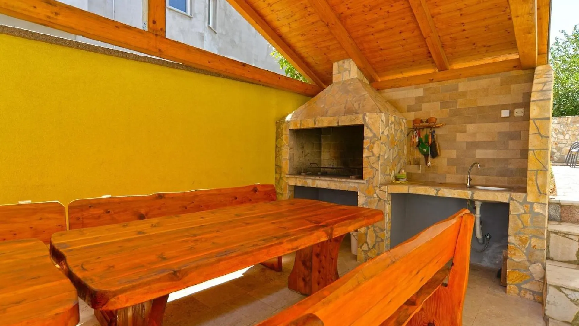 Apartment Ferienwohnung Fuer 2 Personen Ca 18 Qm In Pula-Fondole, Istrien Istrische Riviera Stinjan