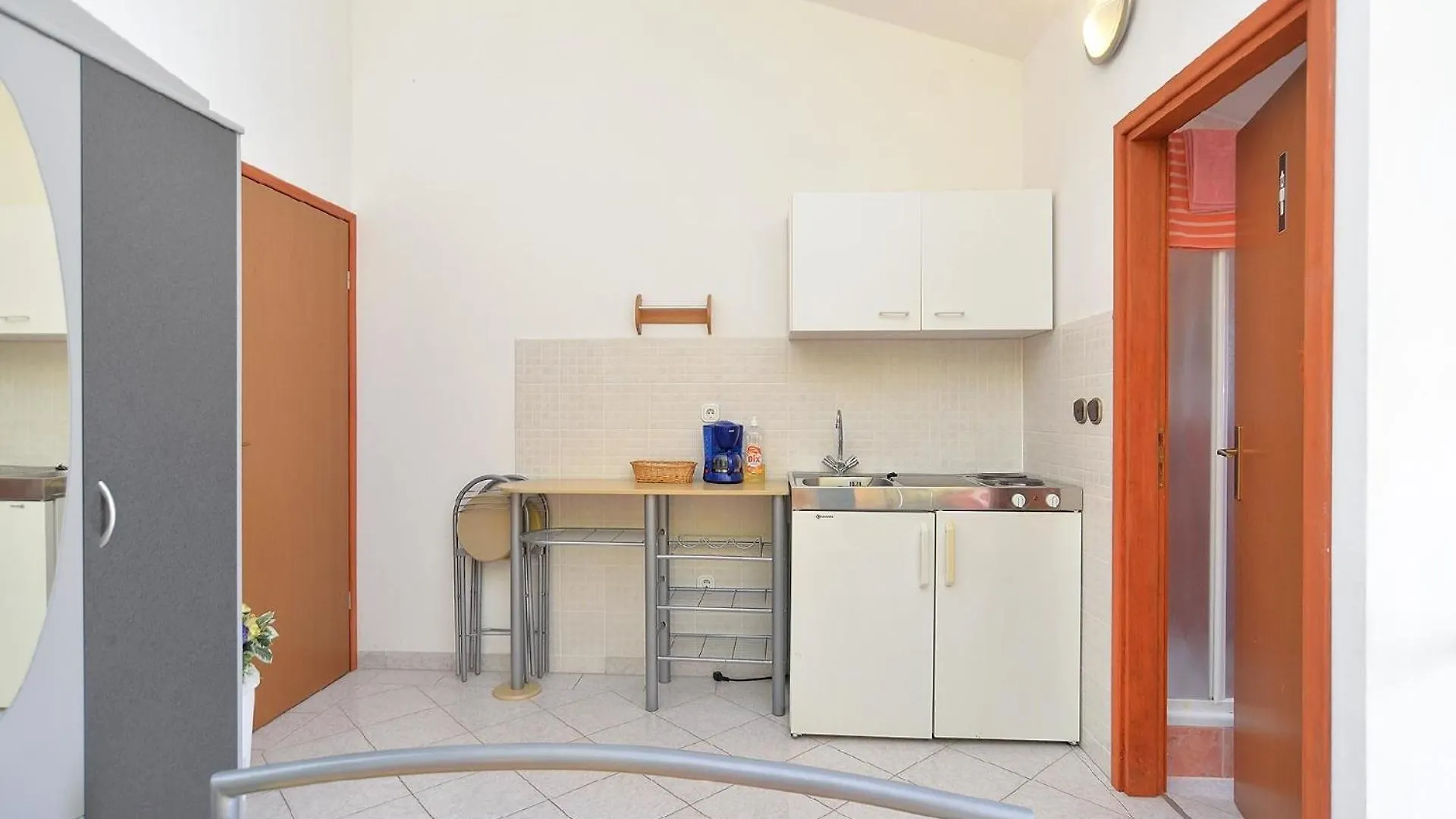 Apartment Ferienwohnung Fuer 2 Personen Ca 18 Qm In Pula-Fondole, Istrien Istrische Riviera Stinjan