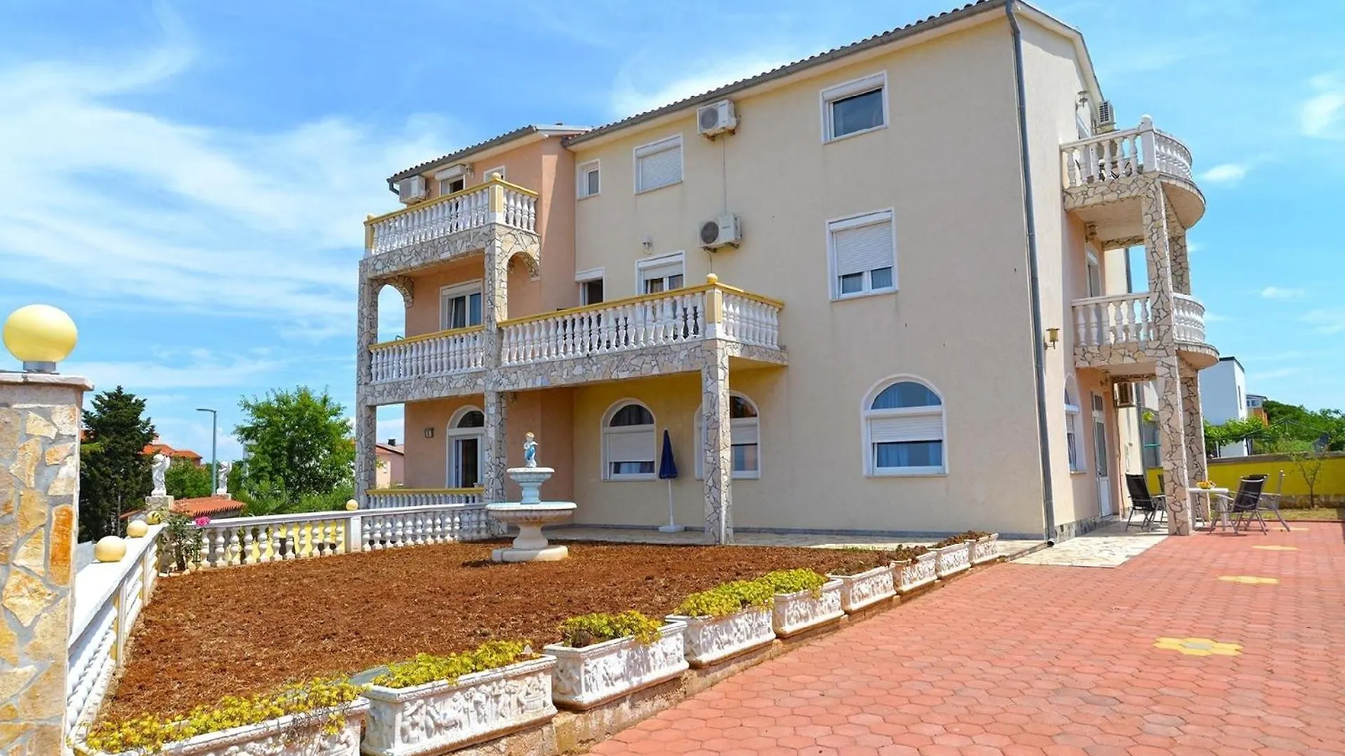 Ferienwohnung Fuer 2 Personen Ca 18 Qm In Pula-Fondole, Istrien Istrische Riviera Stinjan Croatia